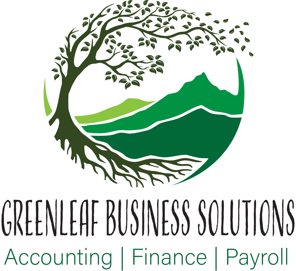 Greenleaf Business Solutions Outsourced Accounting